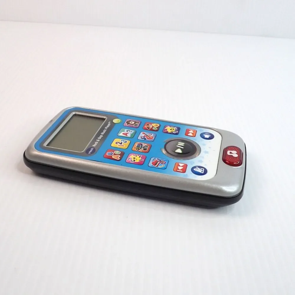 vtech rock bop